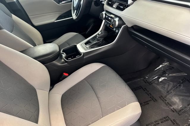 Certified 2023 Toyota RAV4 XLE w/ Convenience Package AWD/4WD image 20