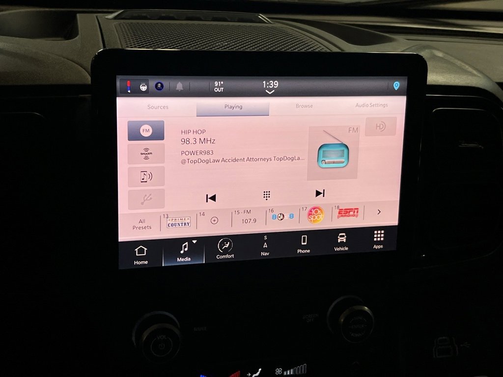 Used 2024 RAM ProMaster 3500 image 16