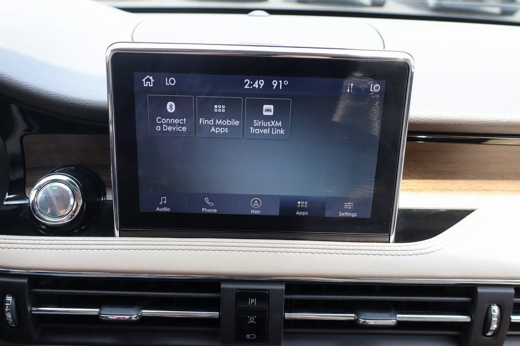 Used 2022 Lincoln Corsair Reserve w/ Equipment Group 201A image 6