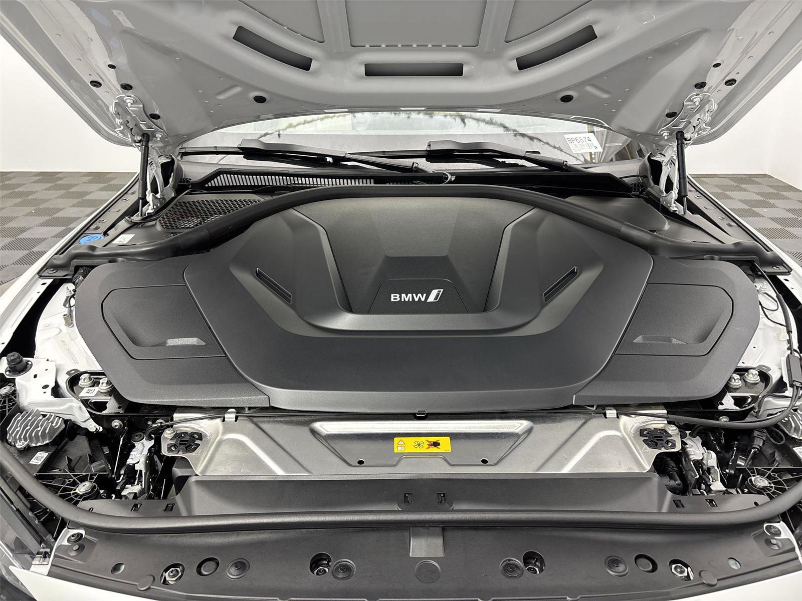 Certified 2023 BMW i4 eDrive40 RWD image 20