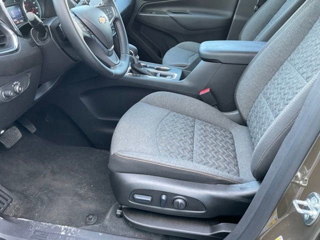 Certified 2024 Chevrolet Equinox LT FWD image 22