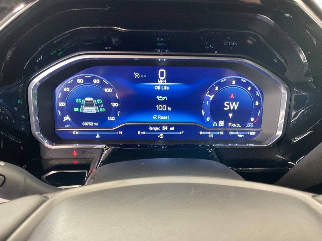 Used 2023 Chevrolet Silverado 1500 LT image 15