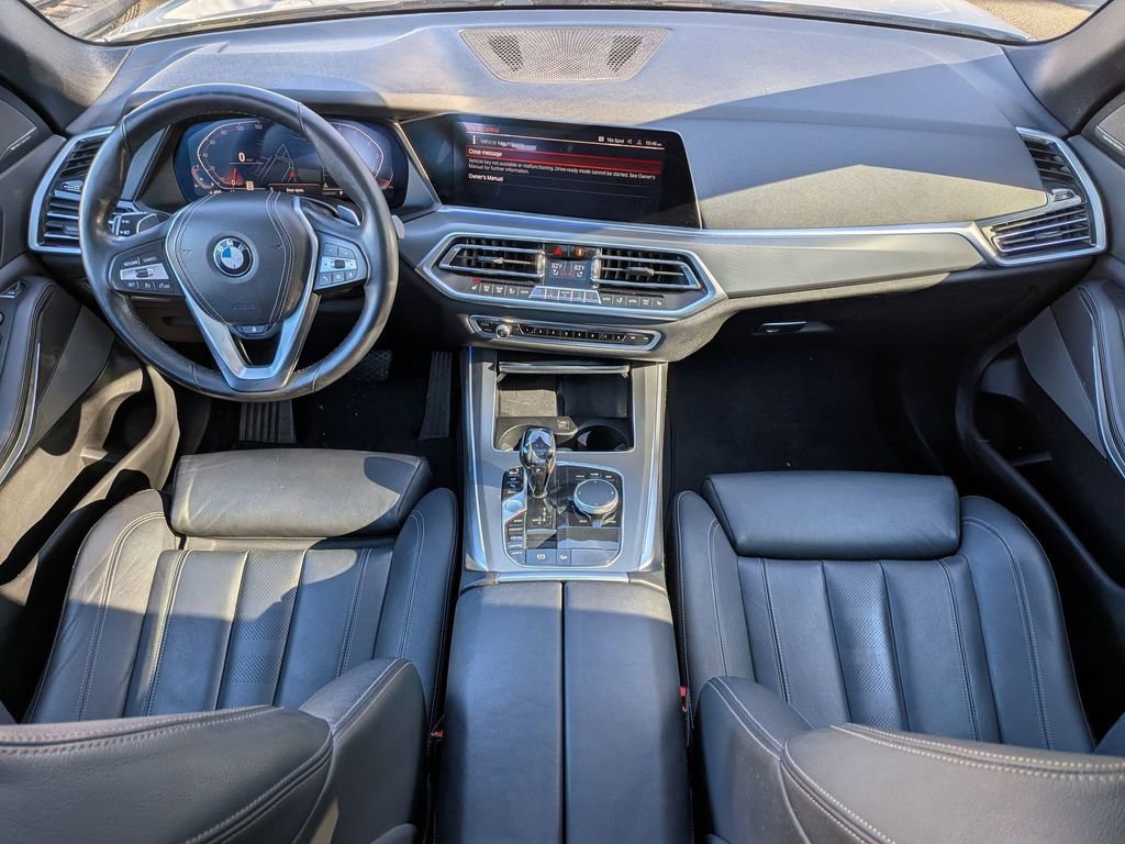 Used 2019 BMW X5 xDrive40i w/ Convenience Package image 26
