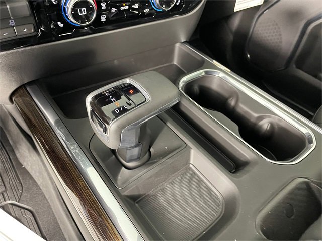 New 2026 GMC Sierra 1500 Elevation w/ Elevation Premium Package image 7