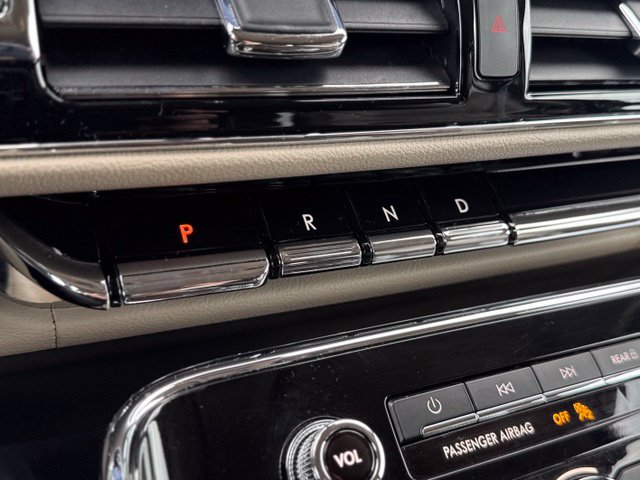 Used 2024 Lincoln Navigator Reserve AWD/4WD image 28