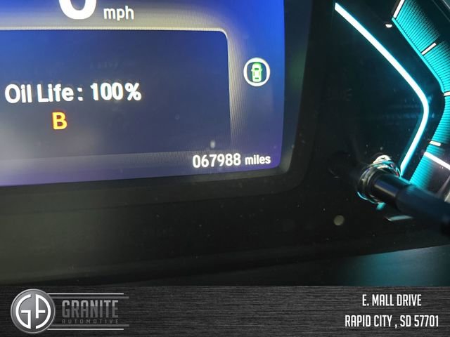 Used 2021 Honda Odyssey EX-L image 16