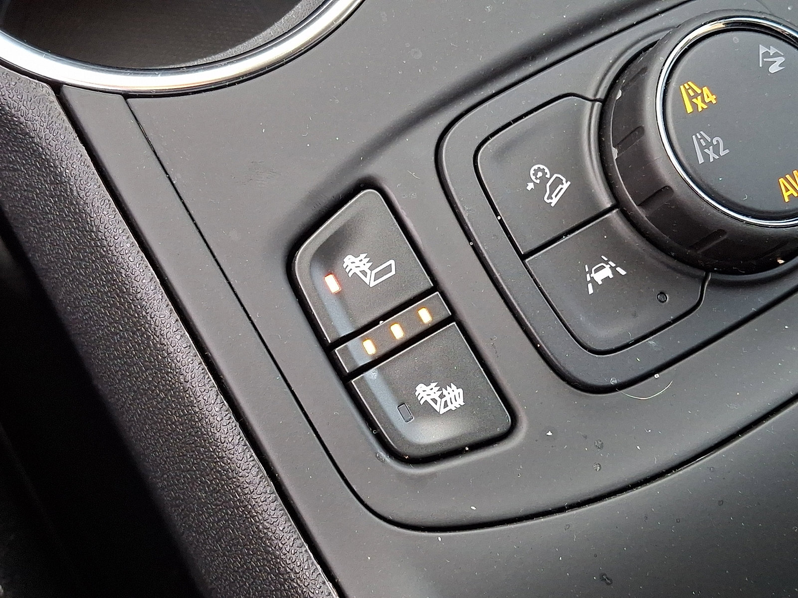 Certified 2023 GMC Terrain SLE w/ Driver Convenience Package image 25