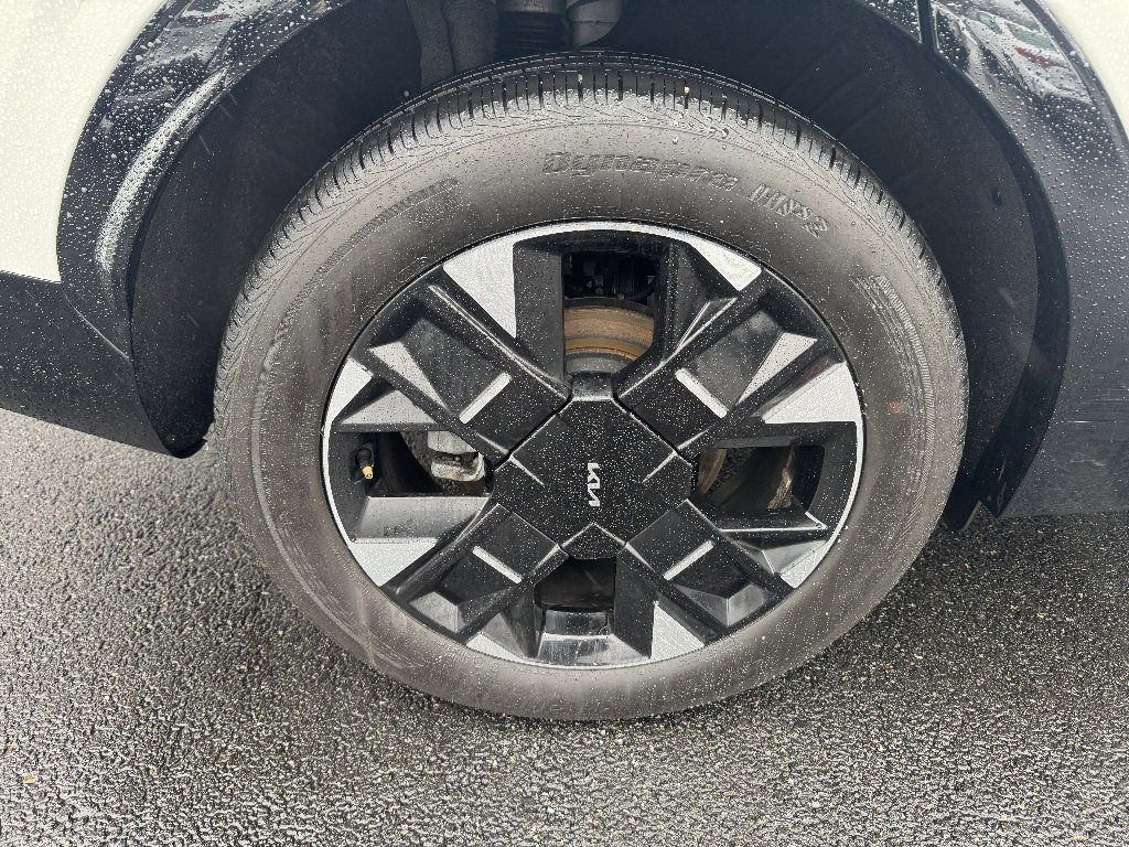 Used 2026 Kia Sportage SX Prestige image 27