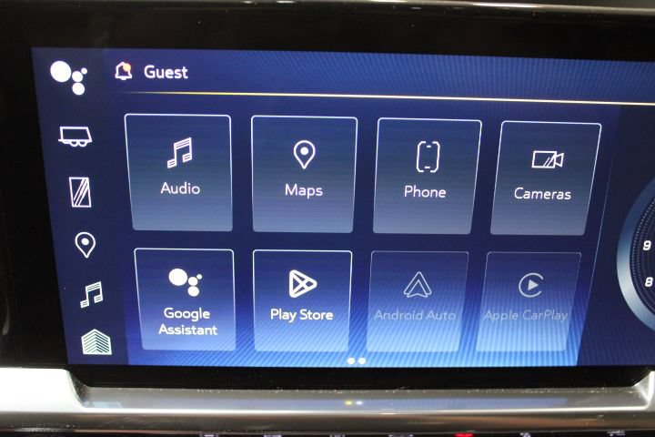New 2026 Chevrolet Silverado 1500 High Country AWD/4WD image 49