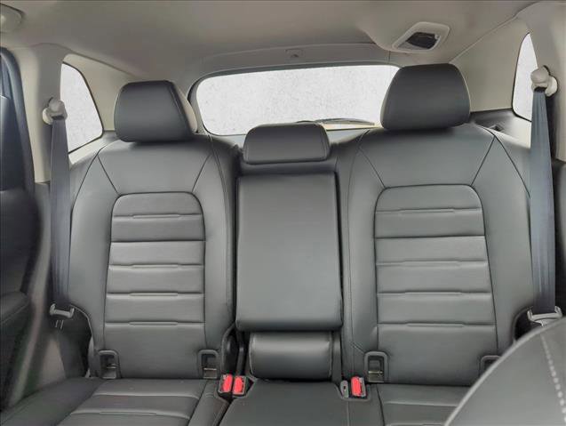 Used 2023 Honda CR-V EX-L image 23