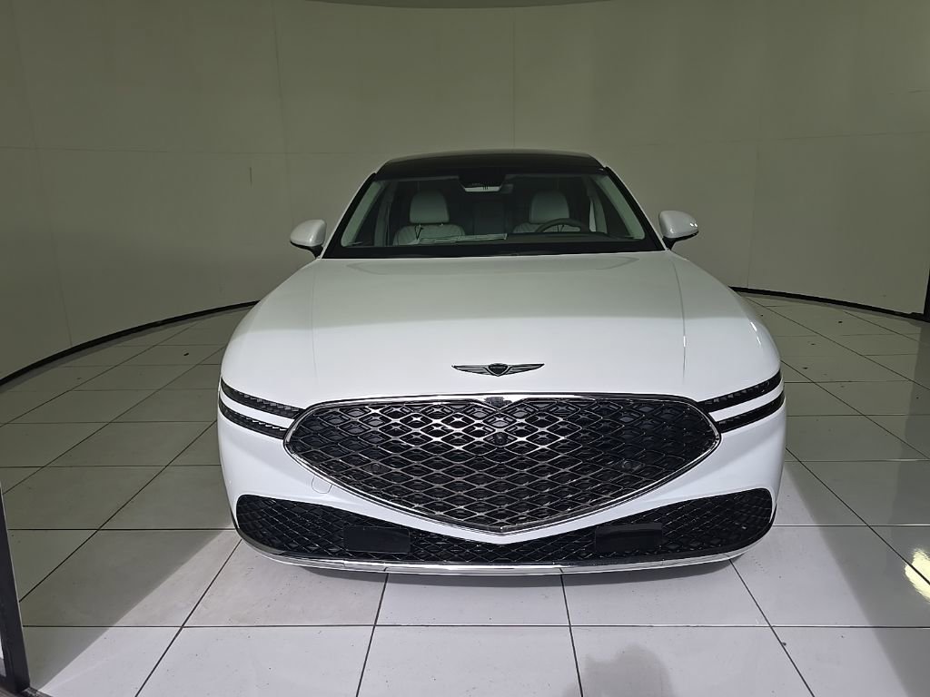 New 2026 Genesis G90 3.5T AWD/4WD video 2