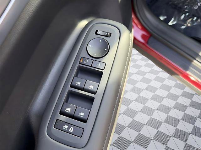 New 2026 Hyundai Santa Fe SEL image 12