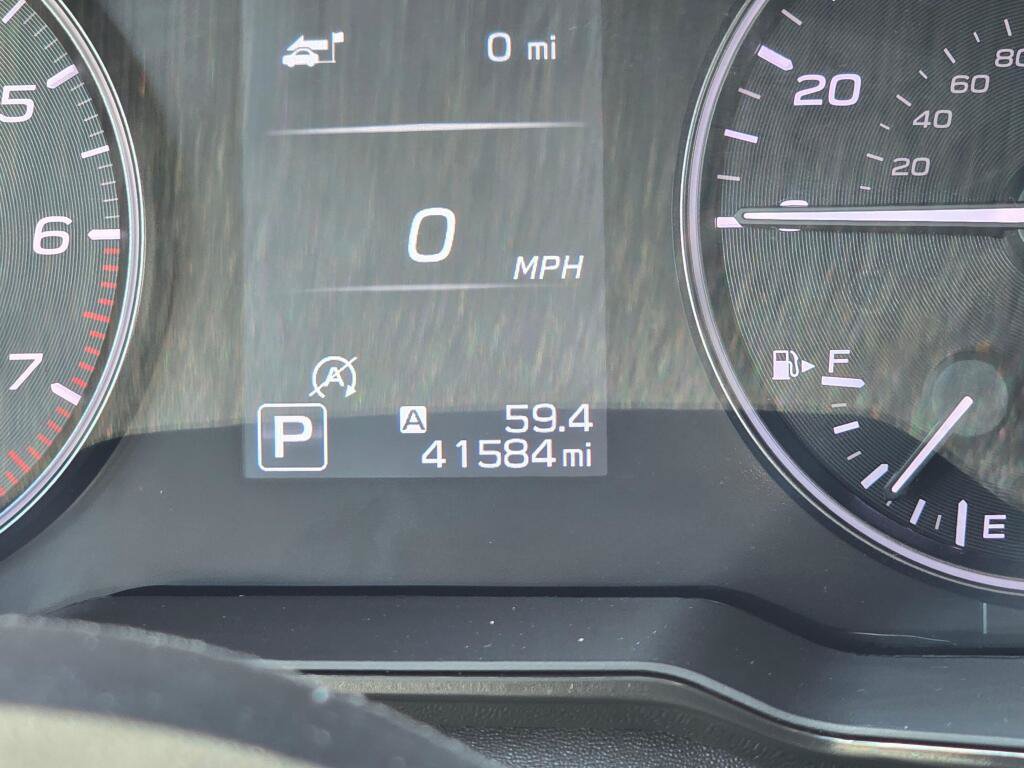 Certified 2024 Subaru Legacy Premium AWD/4WD image 32