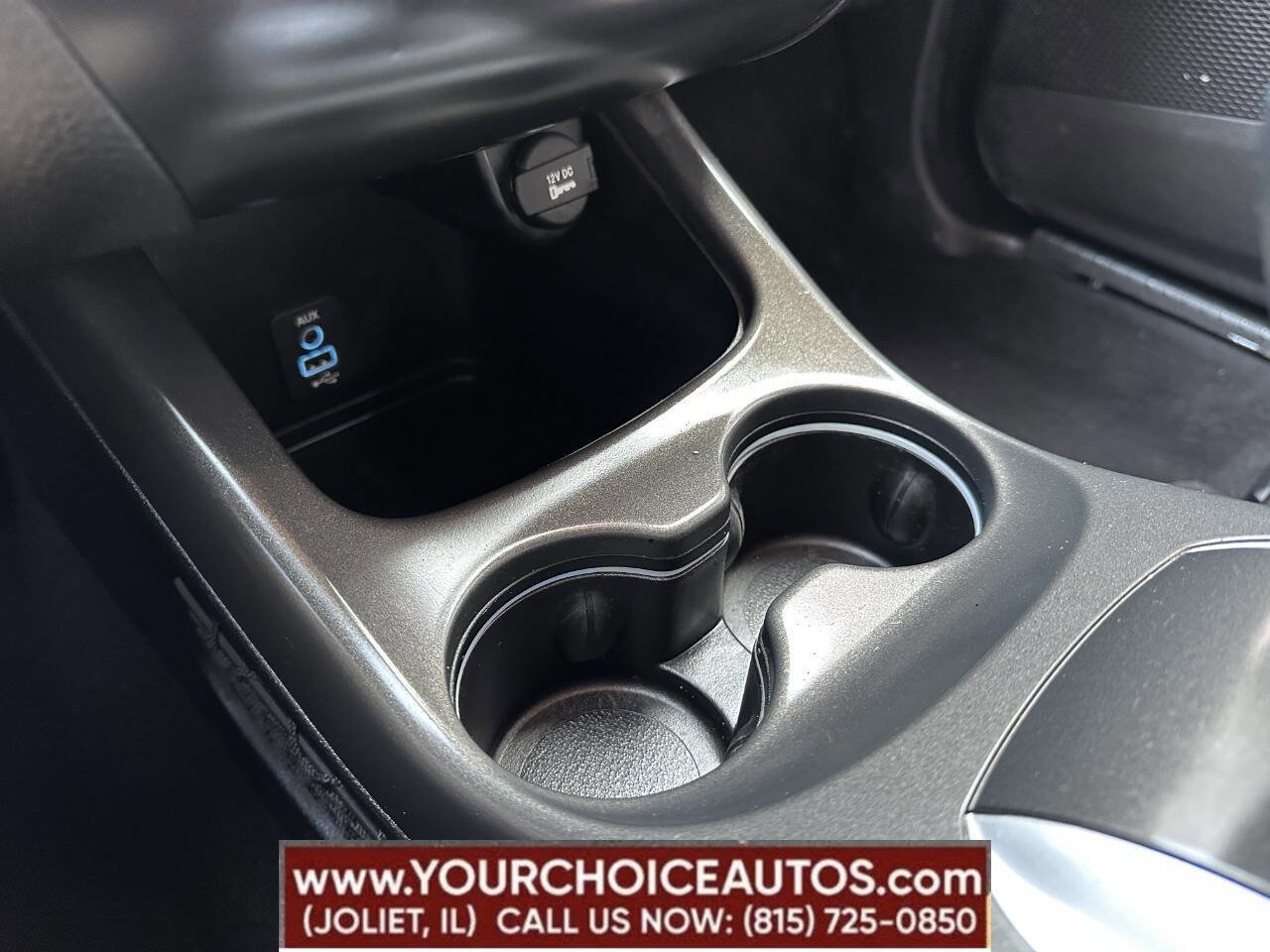 Used 2020 Dodge Journey SE image 42