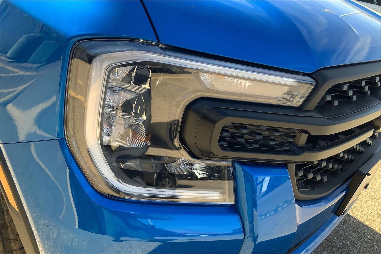 New 2026 Ford Ranger XL w/ Trailer Tow Package image 13