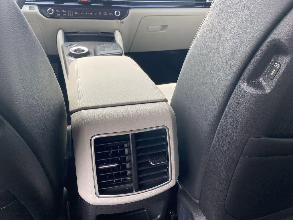 New 2026 Kia Sportage EX image 18