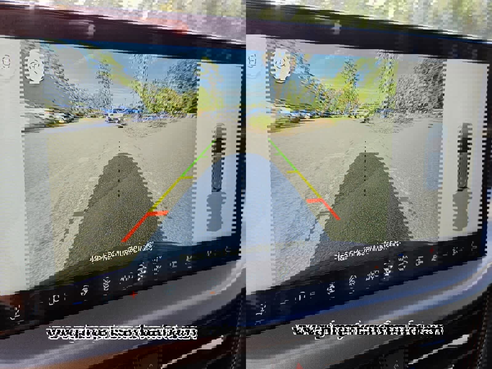 Used 2024 Ford Escape Active w/ Tech Pack #1 image 9