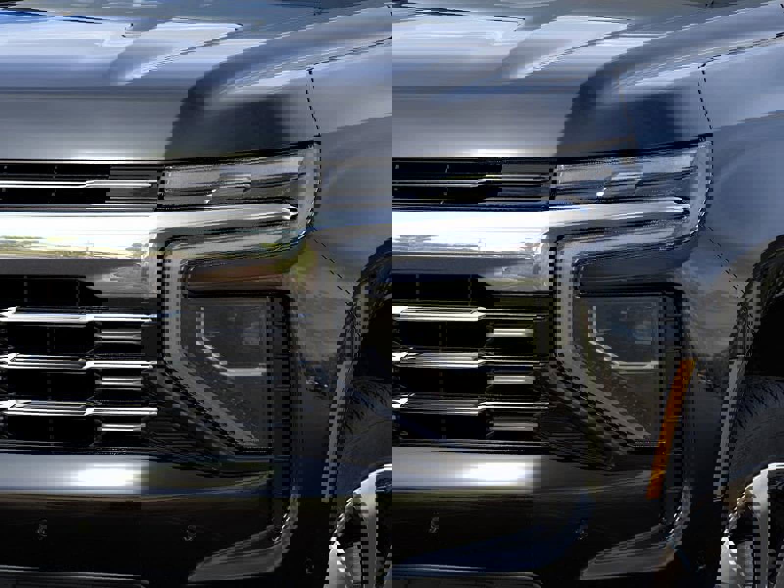 New 2026 Chevrolet Suburban Premier image 10