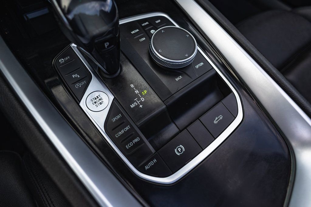 Used 2020 BMW Z4 sDrive30i w/ Convenience Package image 24