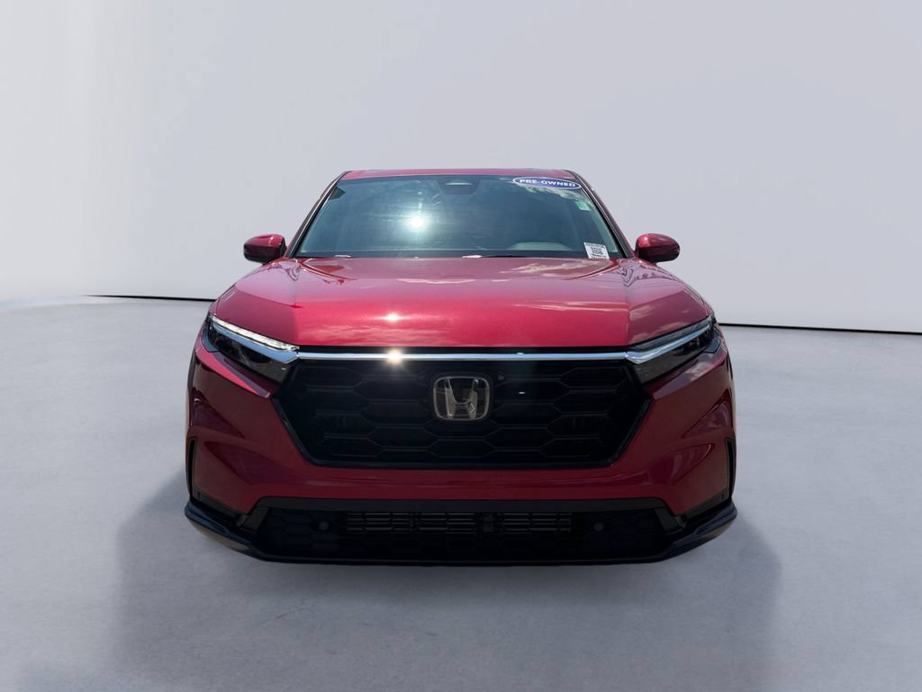 Used 2025 Honda CR-V EX-L image 8