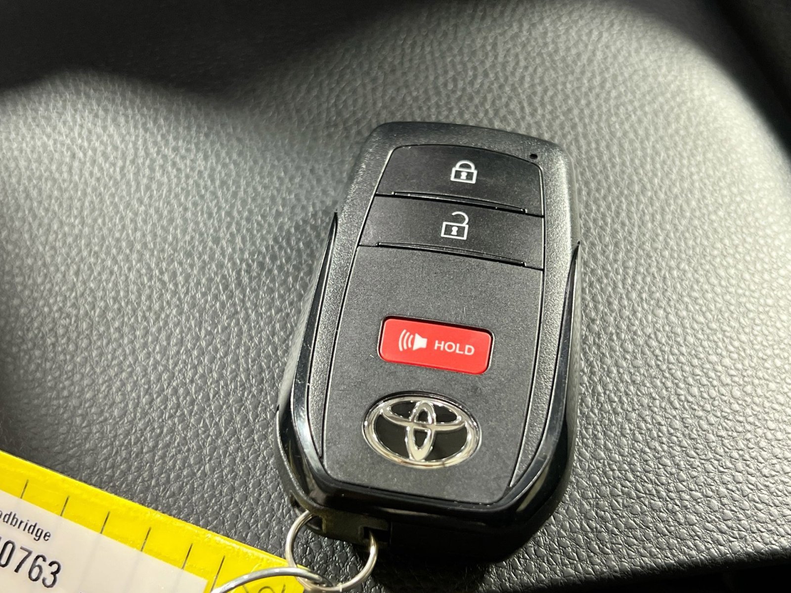 Used 2024 Toyota Prius XLE image 29