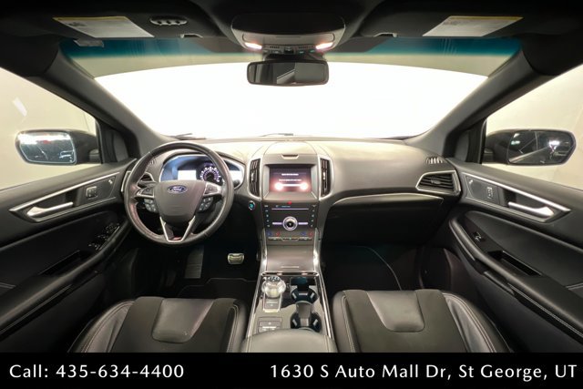 Used 2019 Ford Edge ST image 9