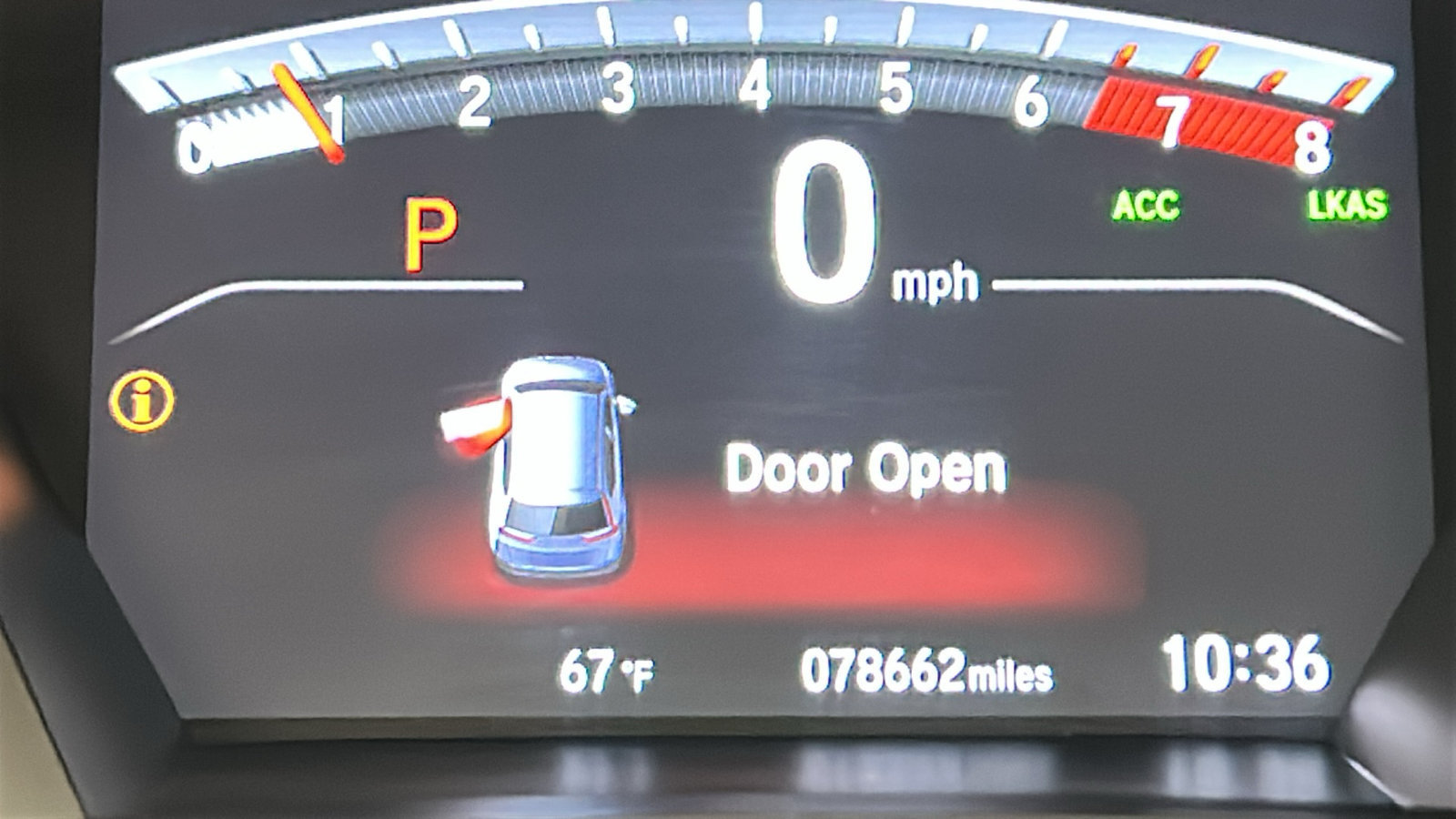 Used 2020 Honda CR-V EX image 21