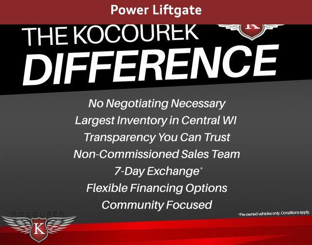 Used 2022 Cadillac XT5 Sportv image 10