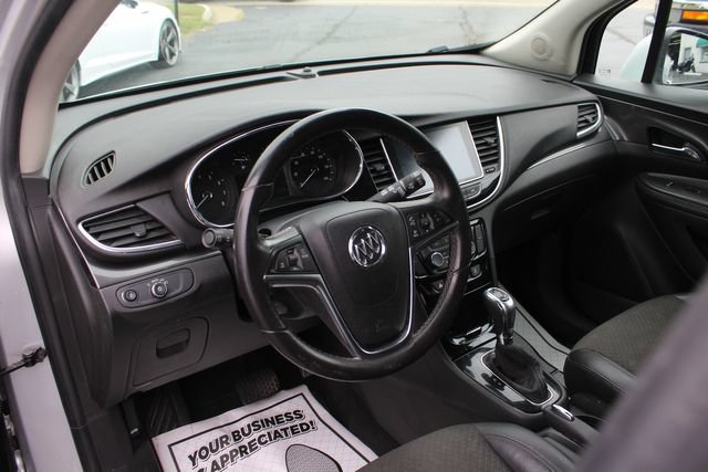 Used 2017 Buick Encore Preferred FWD image 13