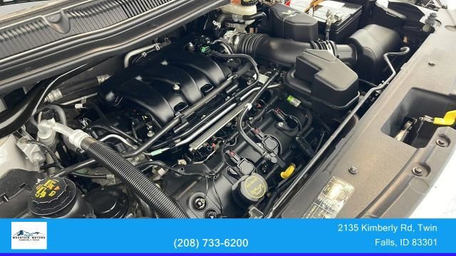 Used 2015 Ford Explorer XLT w/ Equipment Group 202B image 42