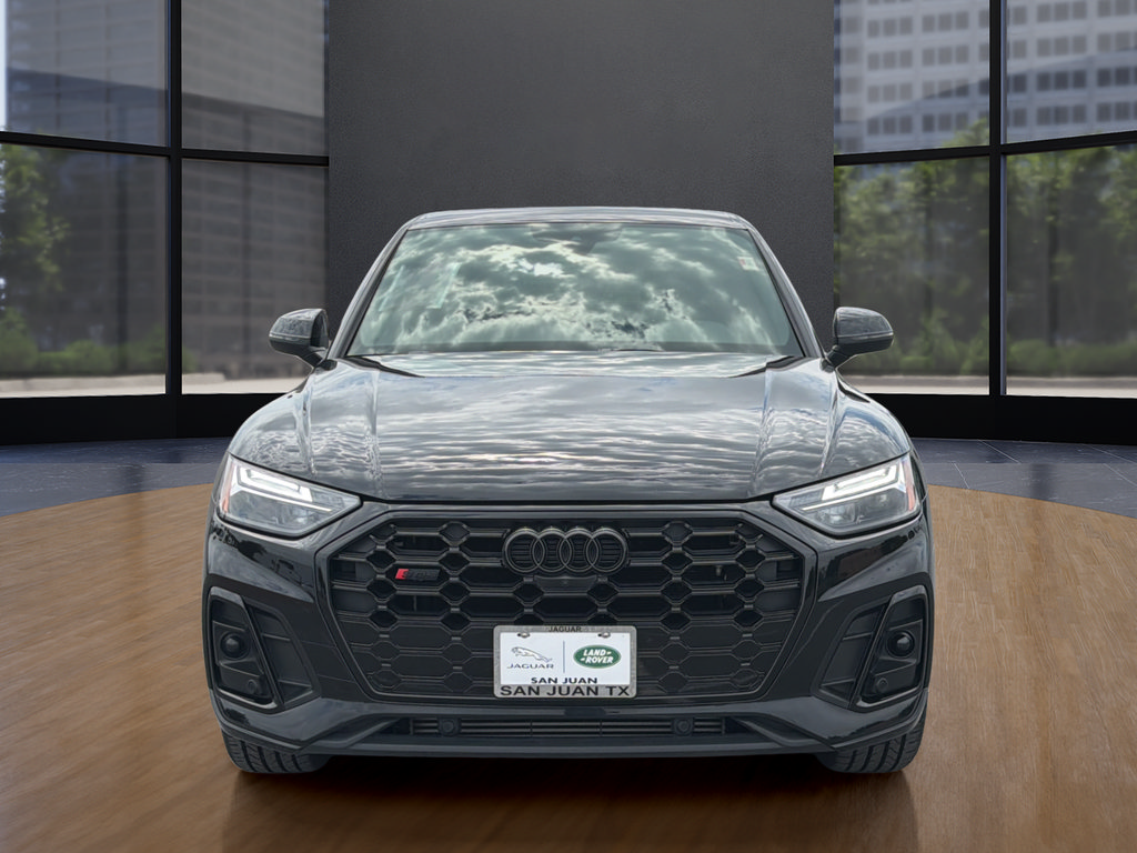 Used 2024 Audi SQ5 Premium Plus AWD/4WD image 11