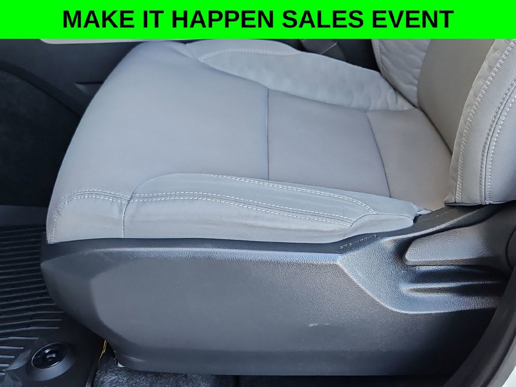 Used 2023 Toyota Tundra SR5 RWD image 13