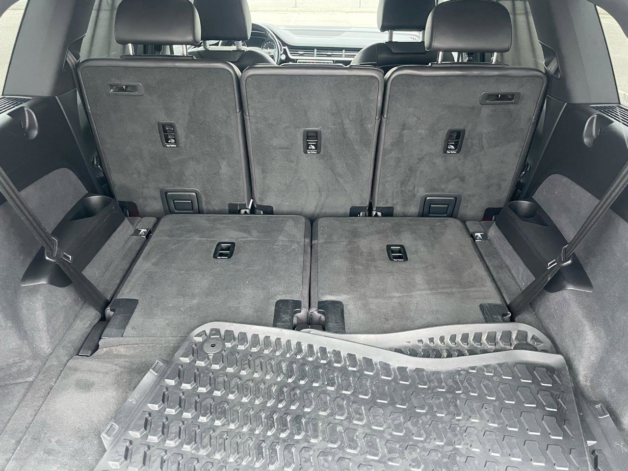 Used 2017 Audi Q7 3.0T Premium Plus image 20