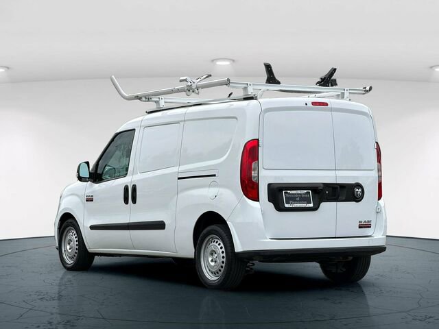 Used 2022 RAM ProMaster City Wagon image 5