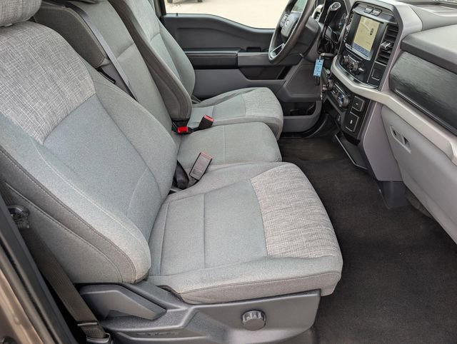 Certified 2023 Ford F150 XLT image 31