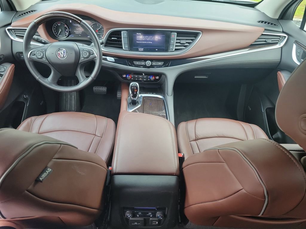 Used 2020 Buick Enclave Avenir w/ Avenir Technology Package image 14