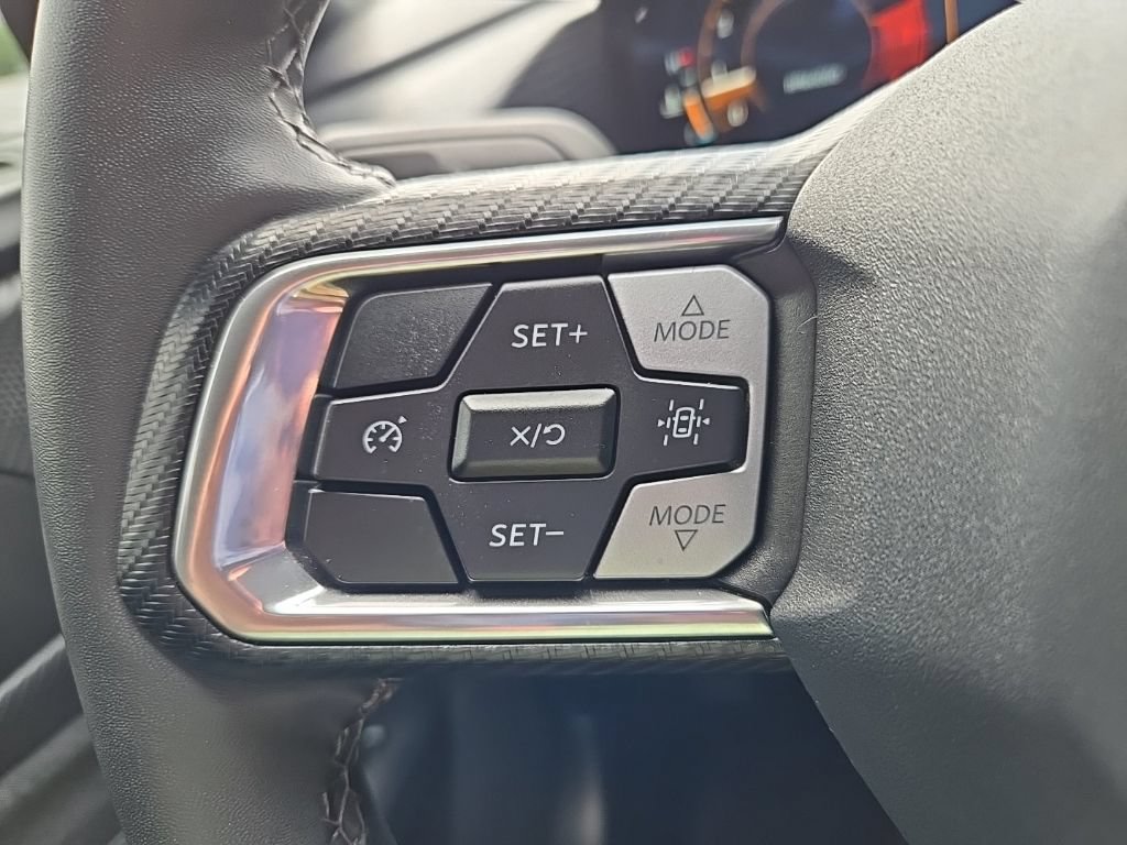 Used 2024 Ford Mustang Coupe RWD image 17