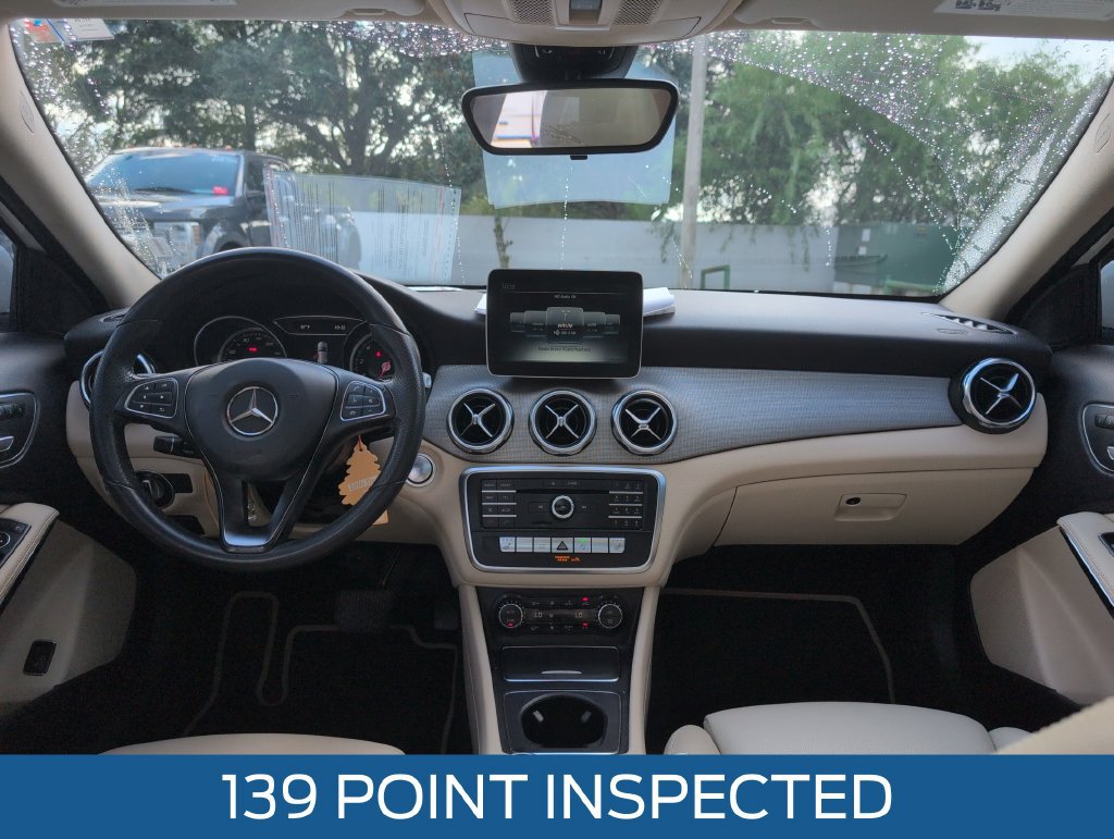 Used 2018 Mercedes-Benz GLA 250 image 6