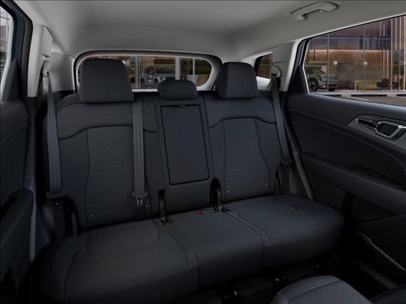 New 2027 Kia Sportage S FWD image 16