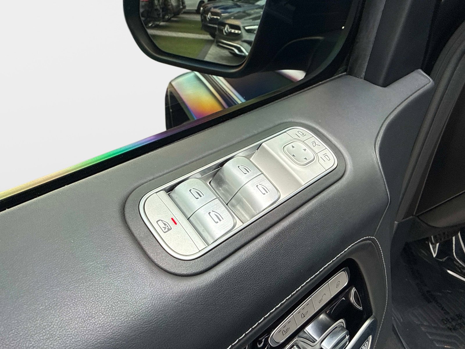 Certified 2022 Mercedes-Benz G 63 AMG 4MATIC image 19