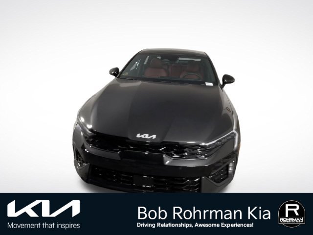 New 2026 Kia K5 GT-Line w/ GT-Line Premium Package FWD image 3