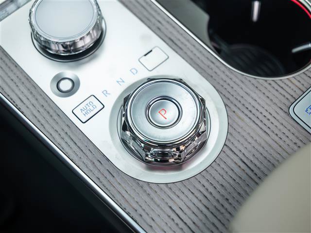 New 2026 Genesis GV80 2.5T Select AWD/4WD image 25