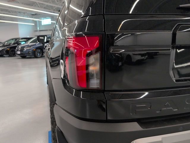 New 2026 Honda Passport TrailSport image 30