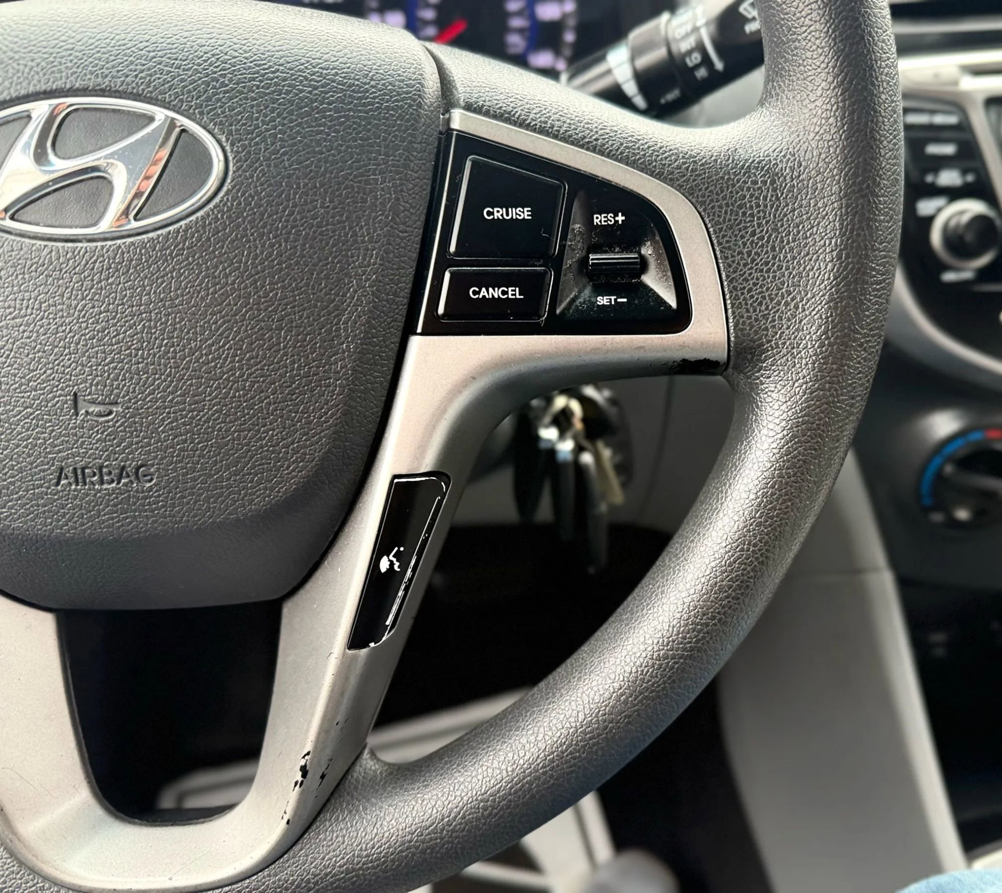 Used 2017 Hyundai Accent Value Edition image 14