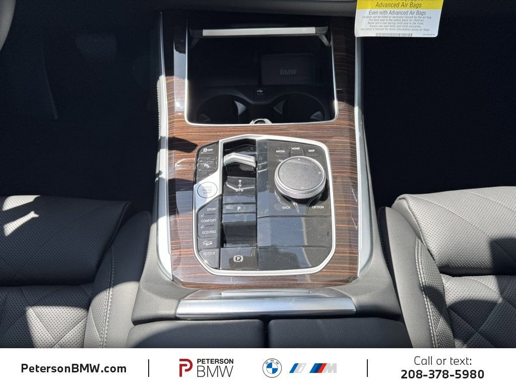 New 2026 BMW X5 xDrive40i image 12