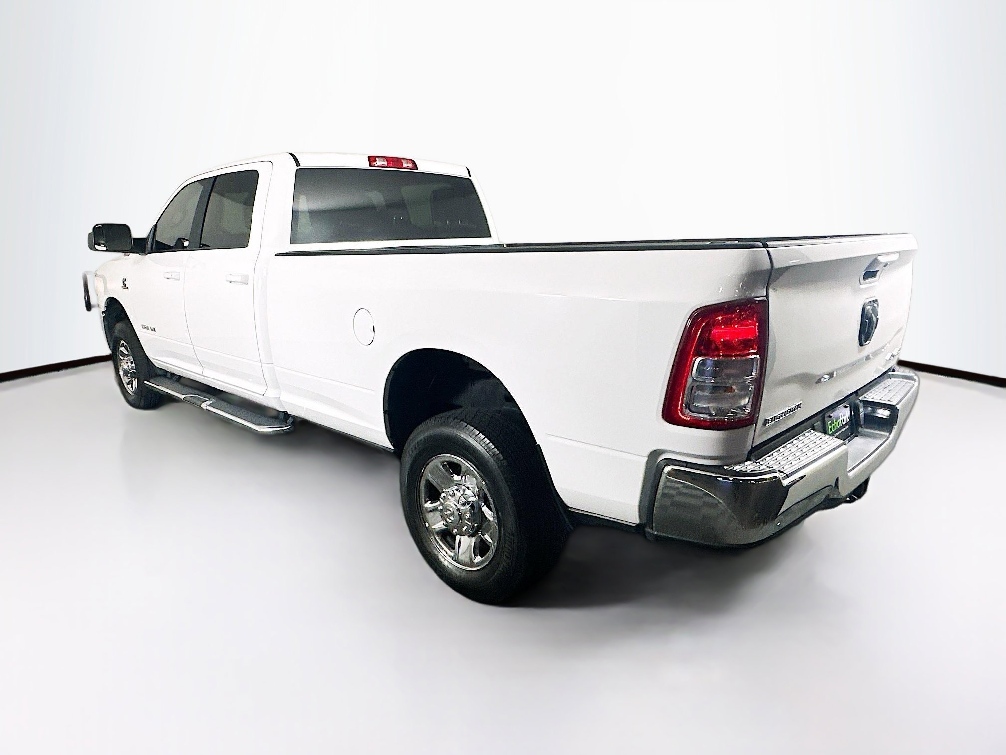 Used 2022 RAM 2500 Big Horn image 5