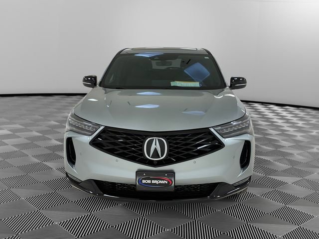 Used 2025 Acura RDX AWD w/ A-Spec & Advance Pkg image 8