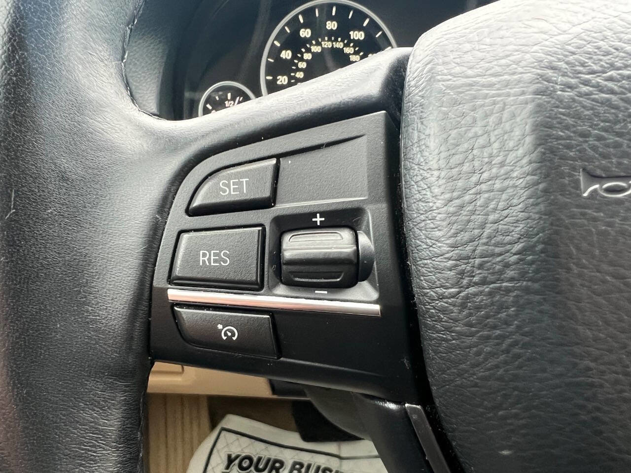 Used 2015 BMW 528i xDrive Sedan image 14