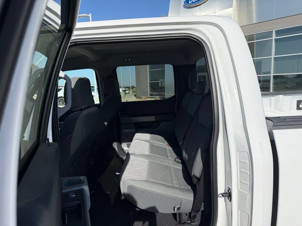 Used 2023 Ford F150 XLT w/ Equipment Group 302A High AWD/4WD image 37