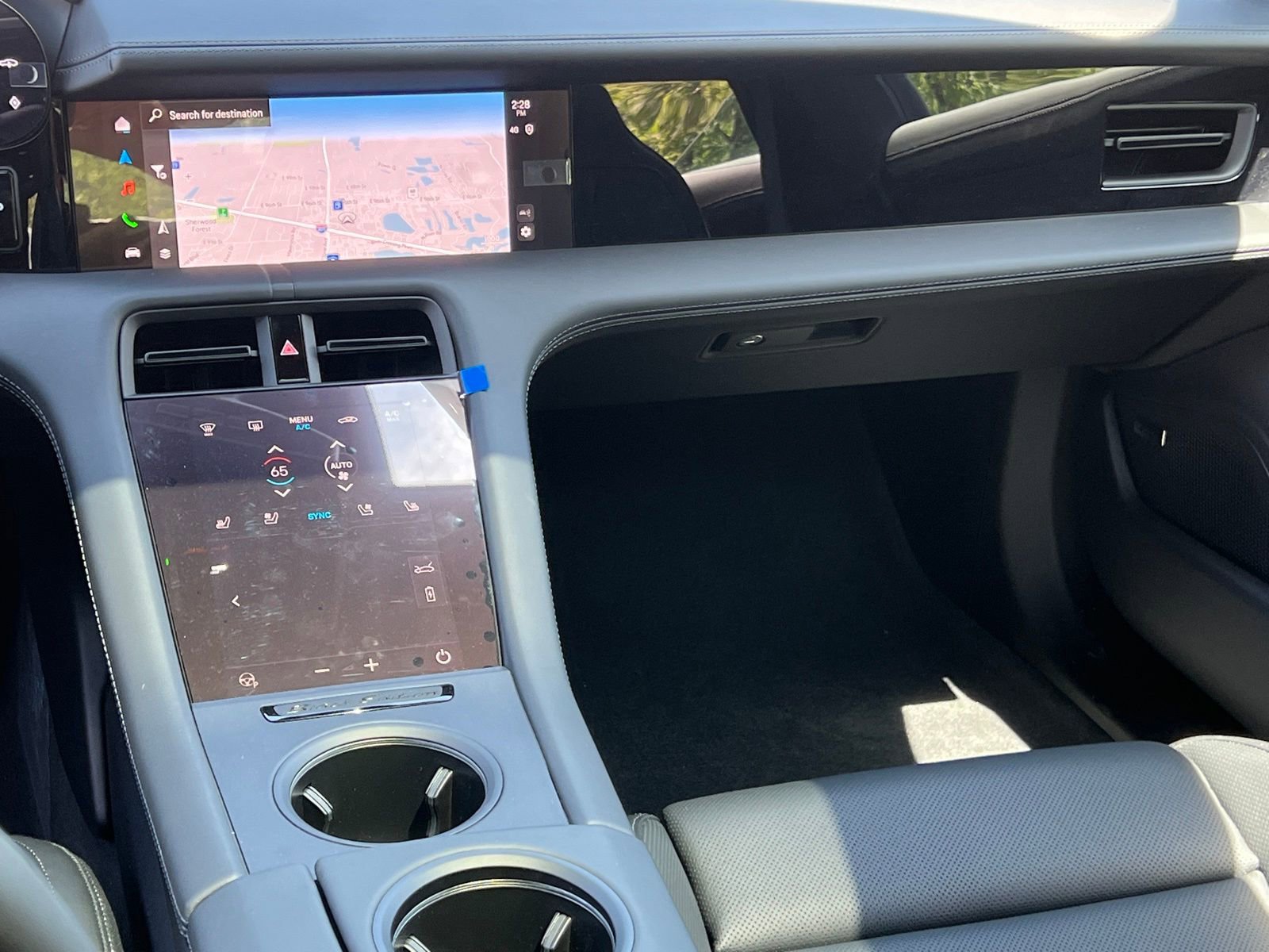 New 2026 Porsche Taycan AWD/4WD image 27